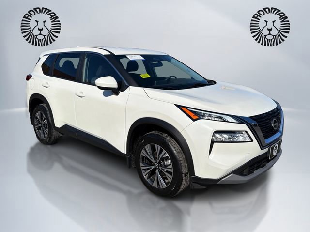 Used 2023 Nissan Rogue SV image 7