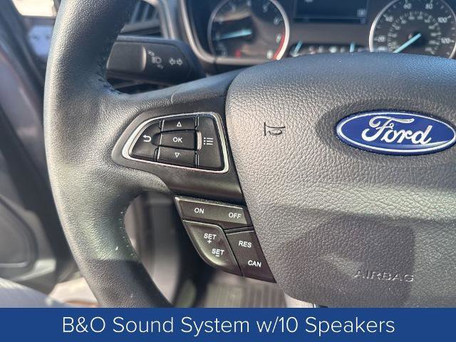 Certified 2019 Ford EcoSport Titanium FWD image 13