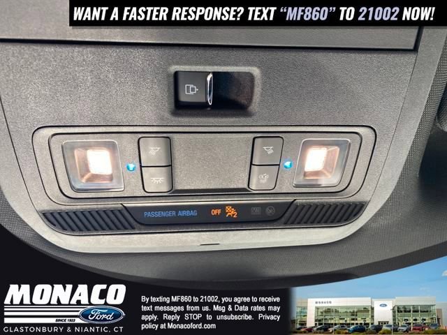 Certified 2023 Ford F150 XLT w/ Equipment Group 302A High image 33