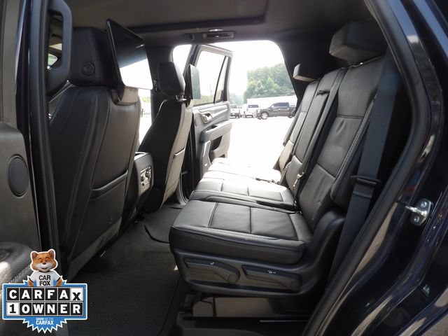 Used 2023 GMC Yukon Denali w/ Denali Reserve Package AWD/4WD image 31