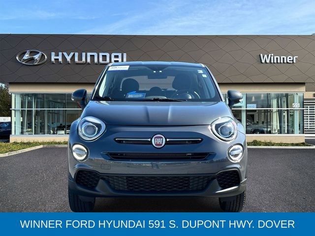Used 2019 FIAT 500X Pop image 6