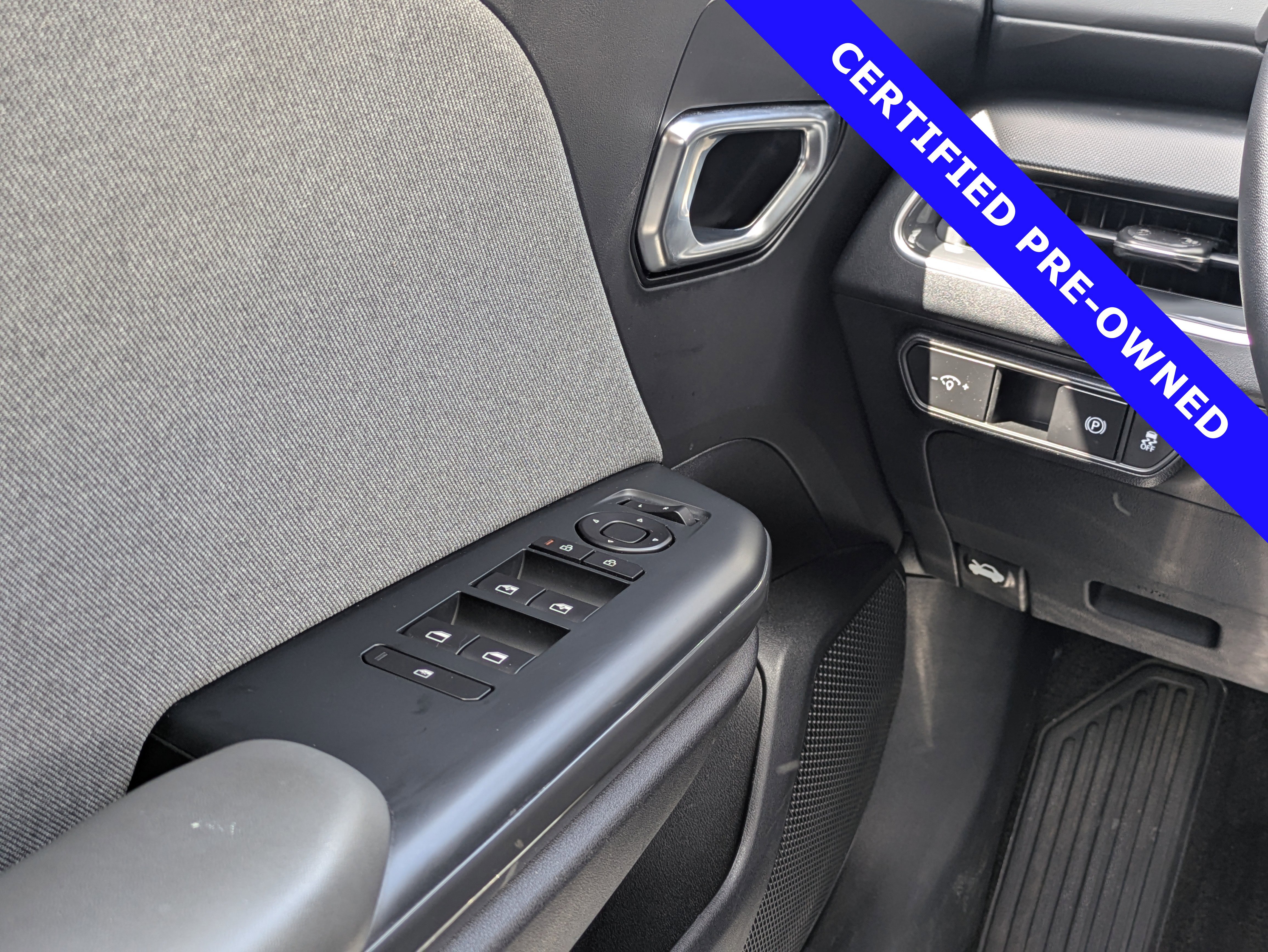 Used 2025 Kia K4 EX FWD image 20