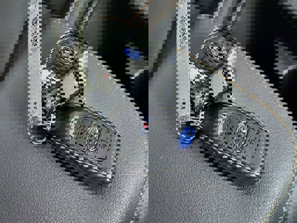 Used 2022 Subaru Outback Wilderness AWD/4WD image 24