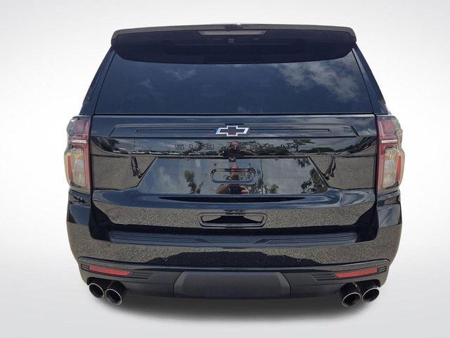 Used 2023 Chevrolet Suburban RST w/ Sport Performance Package AWD/4WD image 8