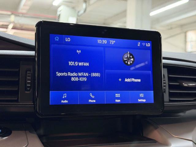 Certified 2024 Ford Explorer XLT AWD/4WD image 26