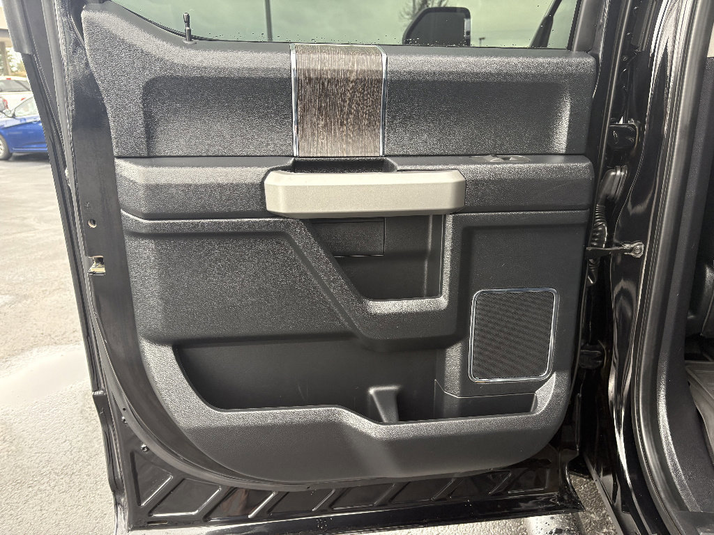 Certified 2021 Ford F250 Lariat image 35