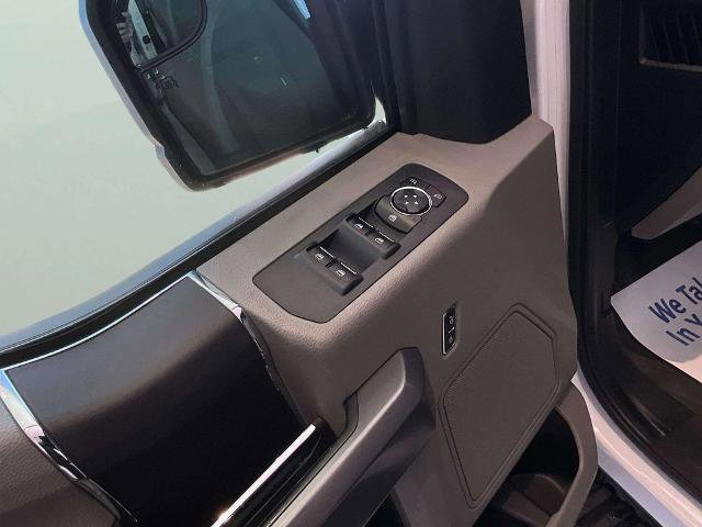 Certified 2019 Ford F150 XLT w/ Equipment Group 301A Mid AWD/4WD image 16