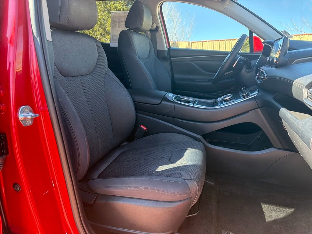 Used 2022 Hyundai Santa Fe SEL w/ Cargo Package image 30