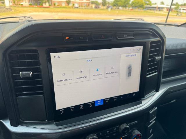 Certified 2024 Ford F150 STX AWD/4WD image 28