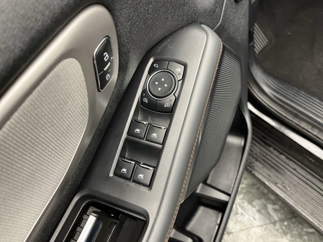 Certified 2025 Ford Expedition Max Active AWD/4WD image 12