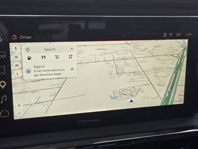 Used 2024 GMC Sierra 1500 AT4X AWD/4WD image 22