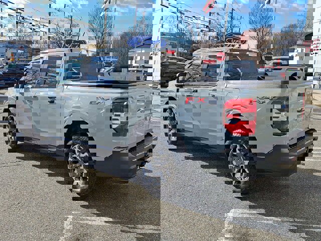 Certified 2024 Ford Maverick XLT w/ Equipment Group 300A Standard AWD/4WD image 2