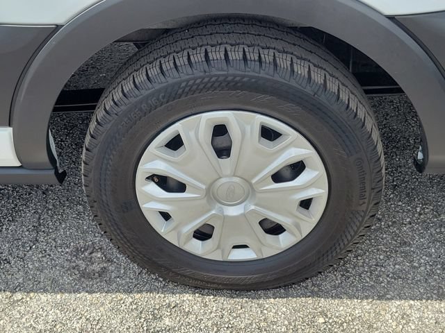 Certified 2025 Ford Transit 350 XLT RWD image 8
