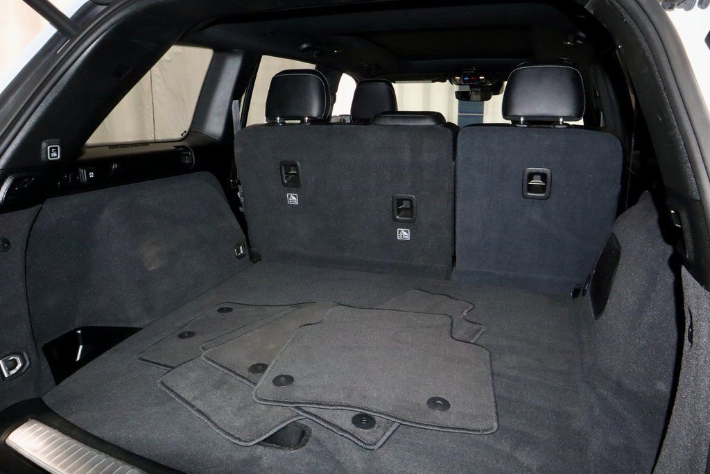 Used 2023 Jeep Grand Cherokee Overland image 14