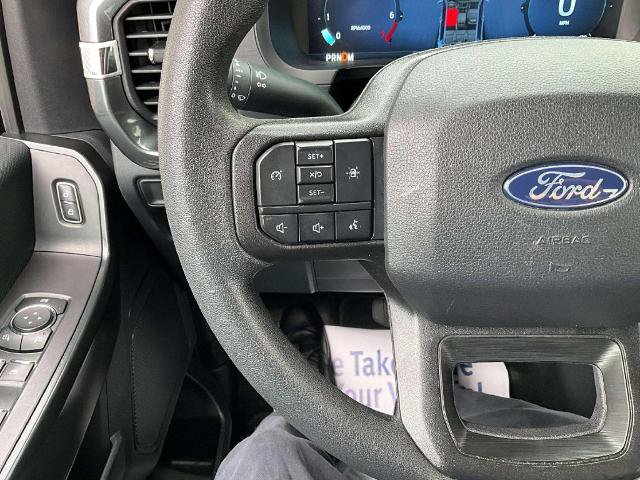 Certified 2024 Ford F150 STX AWD/4WD image 11