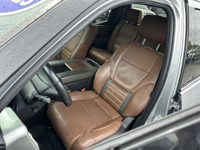Used 2023 Toyota Tundra 1794 Edition AWD/4WD image 12