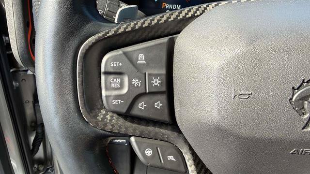 Certified 2023 Ford Bronco Raptor AWD/4WD image 13