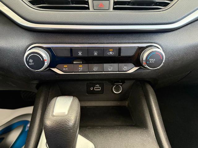 Used 2024 Nissan Altima 2.5 S FWD image 15