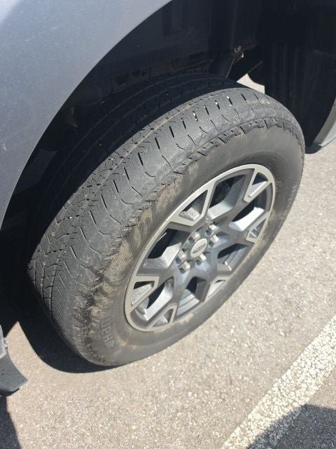 Certified 2024 Ford F150 STX AWD/4WD image 34