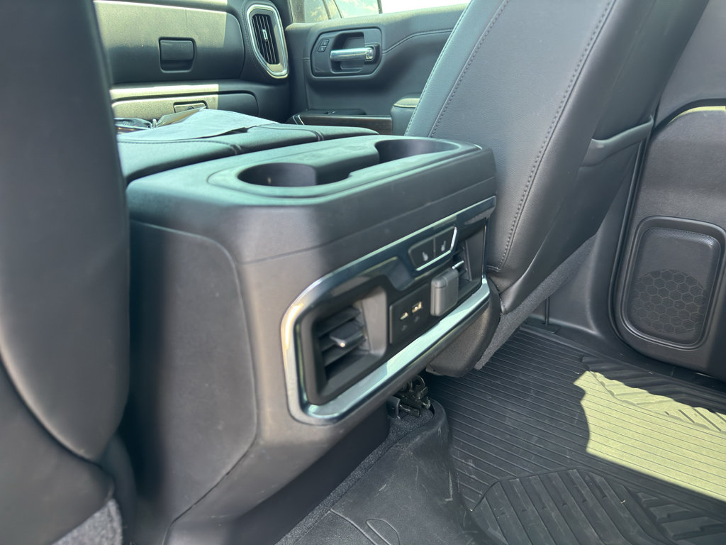 Used 2020 GMC Sierra 1500 SLT w/ SLT Premium Plus Package AWD/4WD image 10