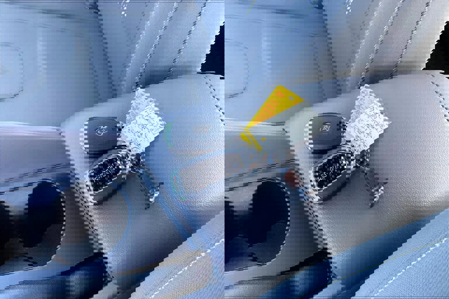 Used 2022 Hyundai Elantra SEL image 13