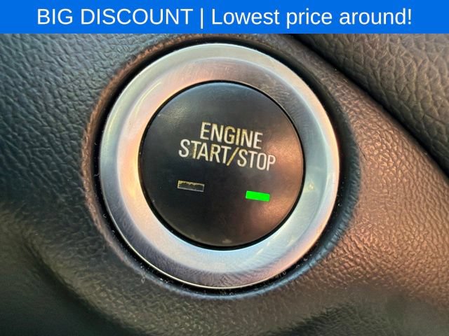 Used 2021 Chevrolet Equinox LT AWD/4WD image 41