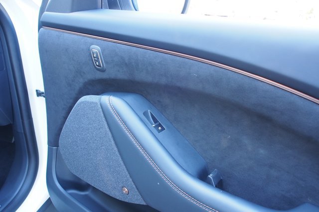 Certified 2023 Ford Mustang Mach-E GT AWD/4WD image 13