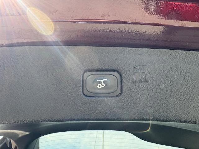 Certified 2022 Ford Edge SEL w/ Convenience Package image 39