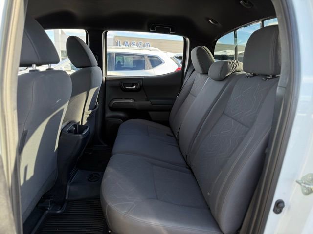 Used 2019 Toyota Tacoma TRD Off-Road w/ Technology Package image 10