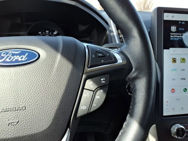 Certified 2023 Ford Edge SEL w/ Convenience Package AWD/4WD image 16
