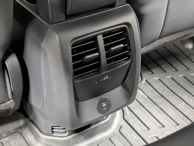 Certified 2025 Ford Mustang Mach-E Select RWD image 16