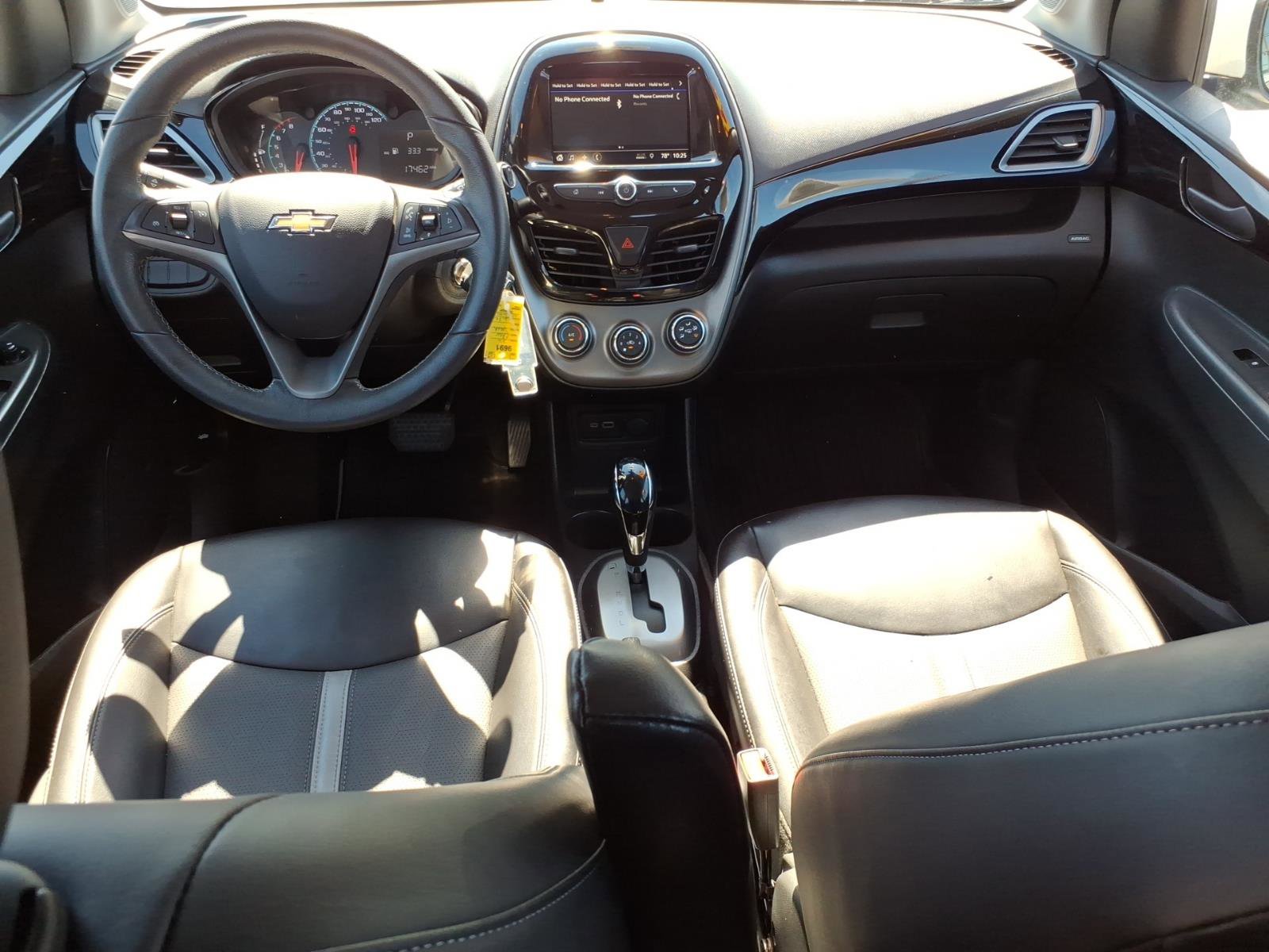Used 2022 Chevrolet Spark ACTIV FWD image 11