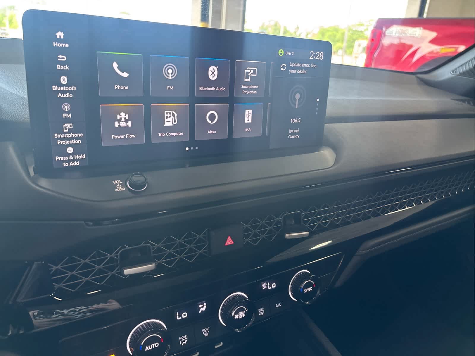 Used 2023 Honda Accord Sport image 23