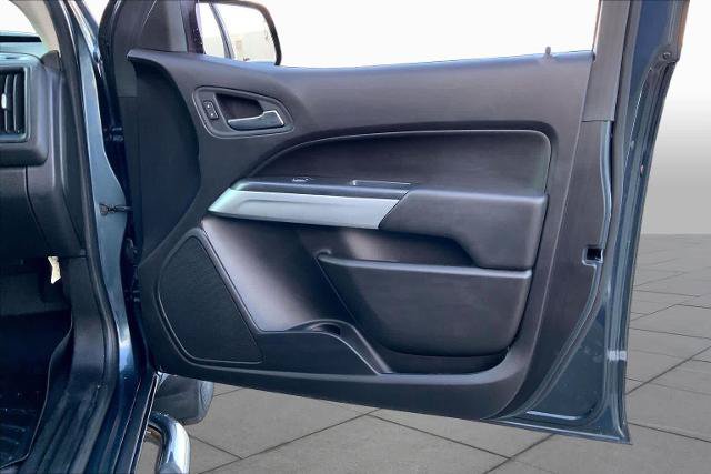 Used 2019 Chevrolet Colorado LT AWD/4WD image 23