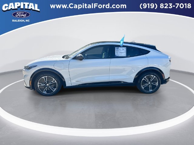 Certified 2023 Ford Mustang Mach-E Premium RWD image 5
