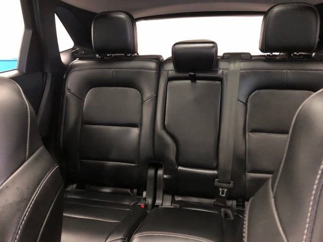 Certified 2020 Ford Escape SE Sport image 27