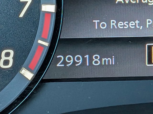 Used 2023 Nissan Frontier PRO-4X w/ Pro-4X Premium Package image 23