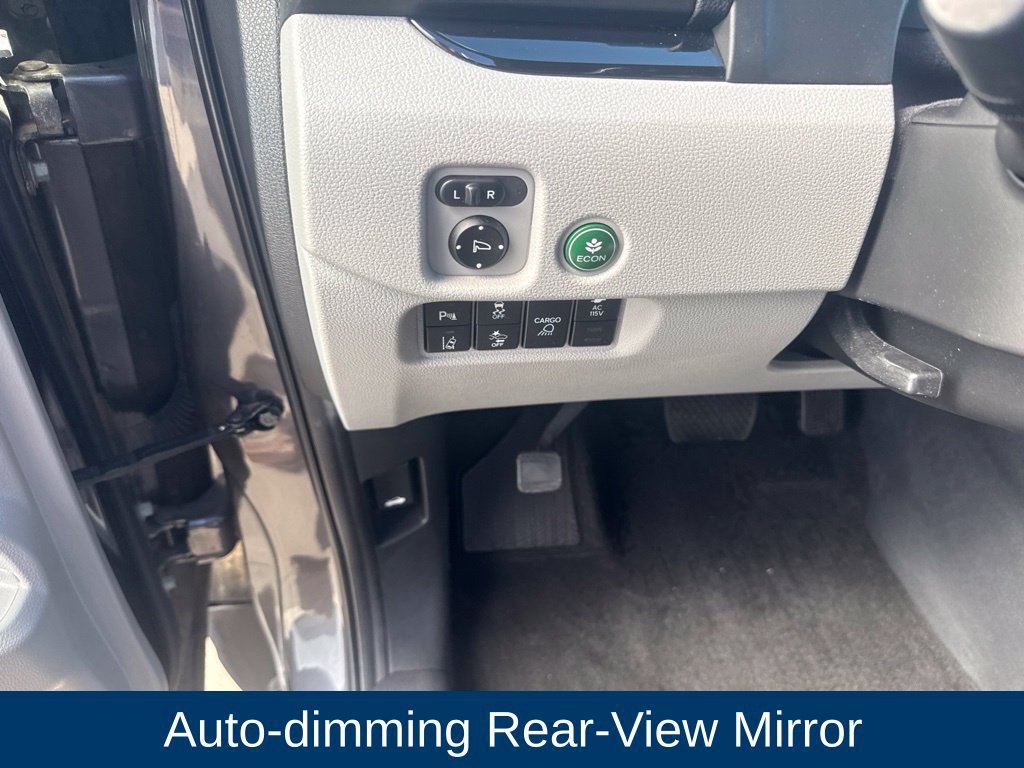 Used 2020 Honda Ridgeline RTL-E image 22