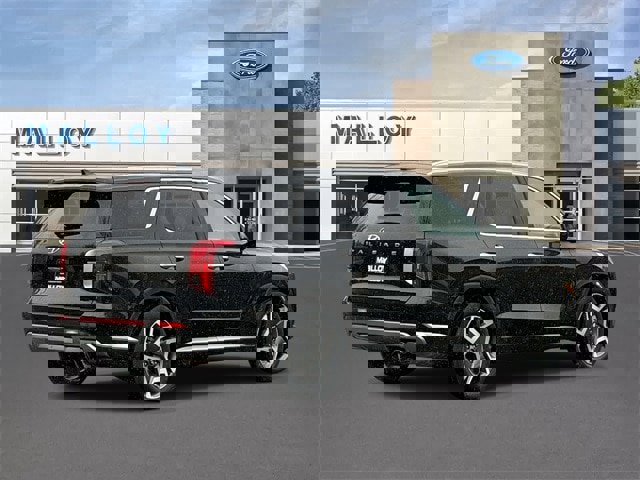 Used 2023 Hyundai Palisade Limited video 2