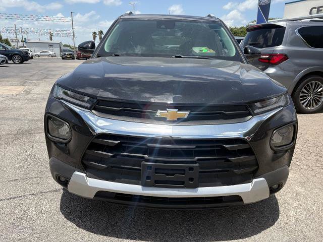 Used 2022 Chevrolet TrailBlazer LT FWD image 6