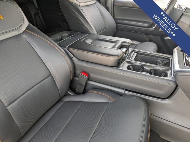Certified 2025 Ford Expedition Tremor AWD/4WD image 12