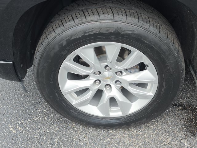 Used 2023 Chevrolet Silverado 1500 Custom RWD image 10