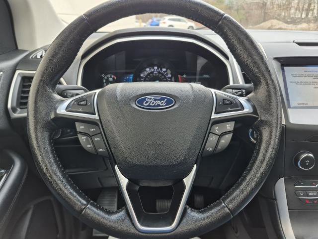 Certified 2019 Ford Edge SEL w/ Equipment Group 201A image 17