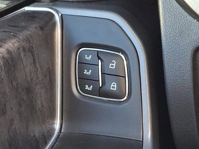 Certified 2024 Ford F250 Lariat w/ Lariat Ultimate Package image 26