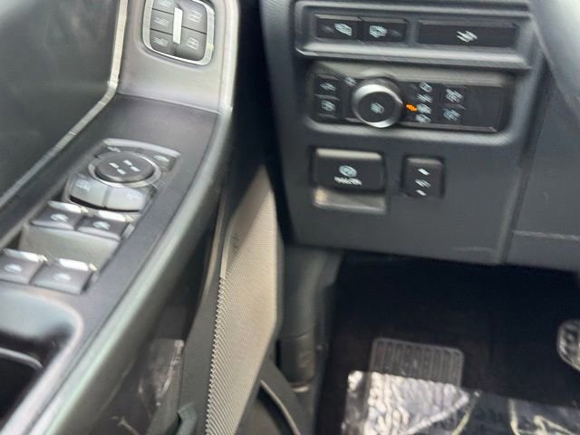 Certified 2022 Ford F150 Lariat w/ Equipment Group 502A High image 38