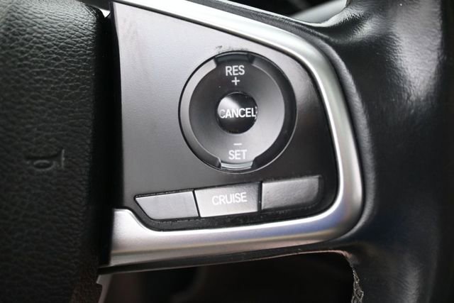 Used 2018 Honda Civic EX-L image 16