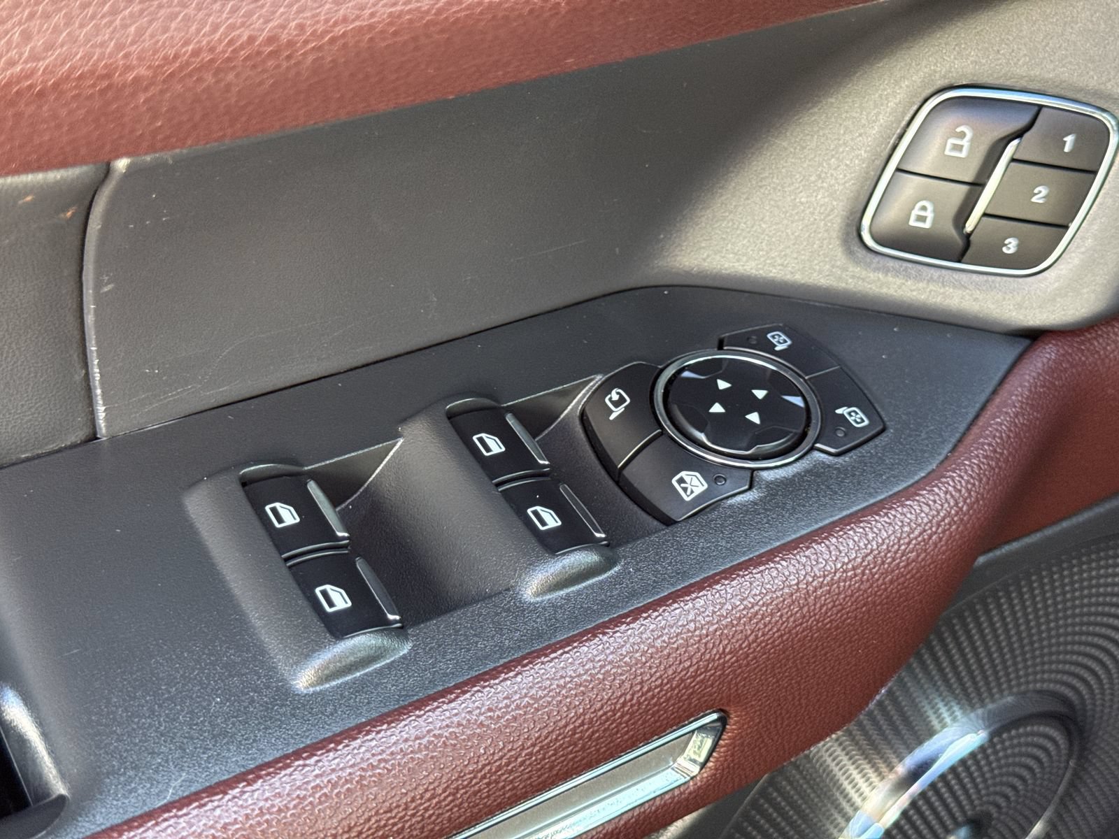Certified 2024 Ford Expedition Limited RWD image 25