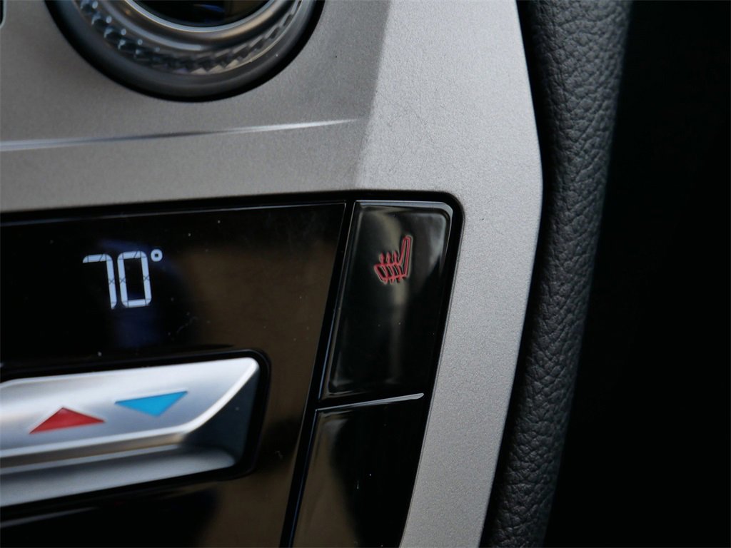 Certified 2021 Ford Explorer XLT w/ Class III Trailer Tow Package image 24