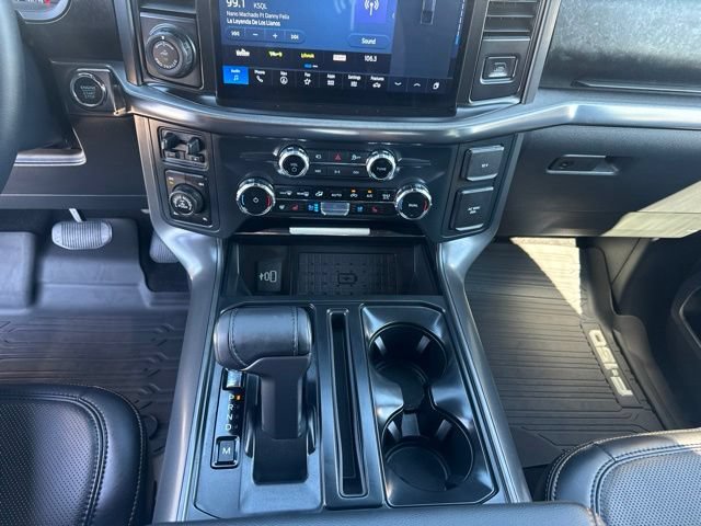 Certified 2026 Ford F150 Tremor w/ Equipment Group 402A High AWD/4WD image 37