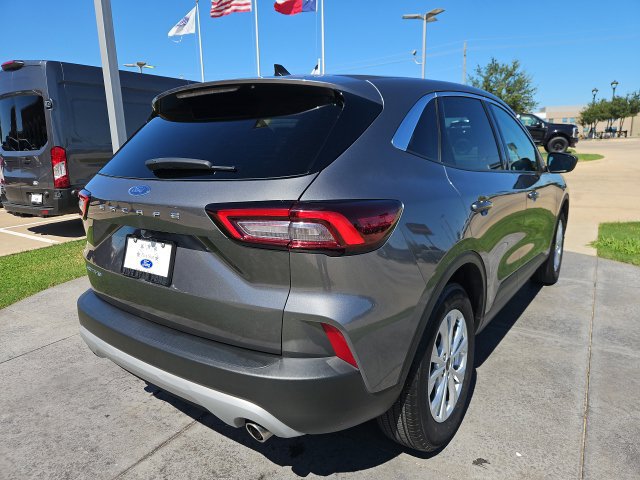 Certified 2024 Ford Escape Active FWD image 4